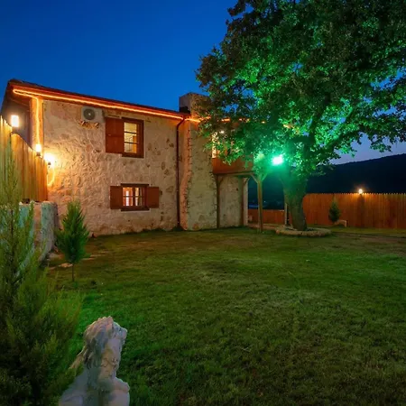 The Antiphellos Villa Cerler