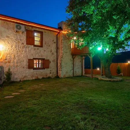 The Antiphellos * Cerler