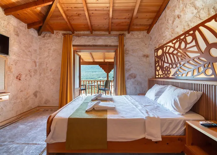 The Antiphellos Cerler