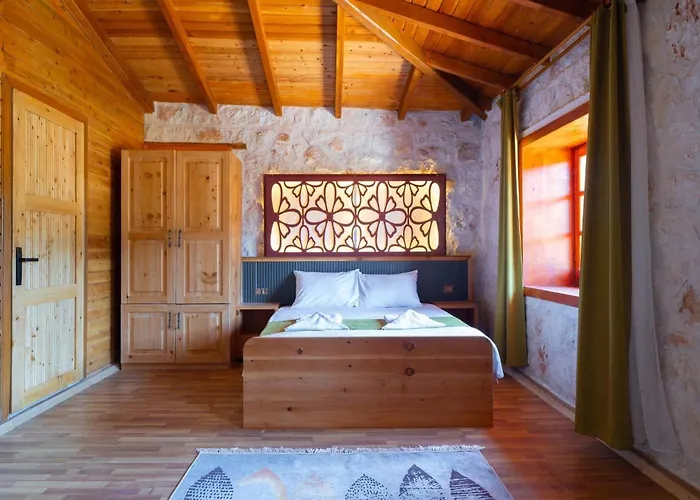 The Antiphellos * Cerler