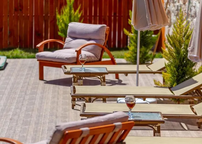 The Antiphellos Villa