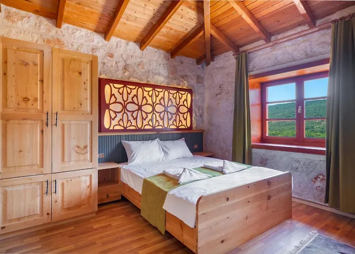 The Antiphellos Cerler