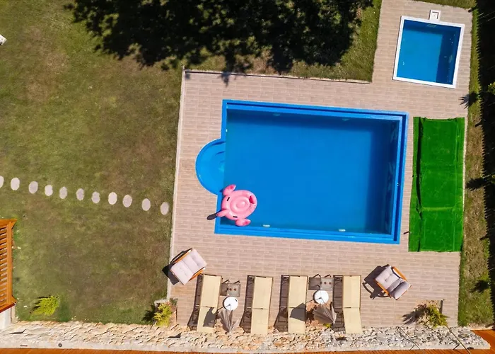 The Antiphellos Villa Cerler