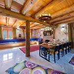 Willa The Antiphellos Cerler