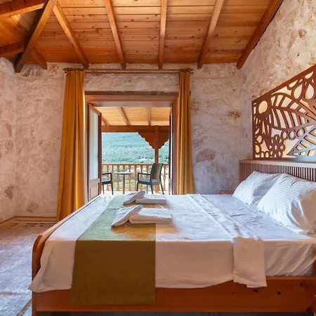 The Antiphellos Cerler