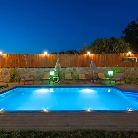 Willa The Antiphellos Cerler