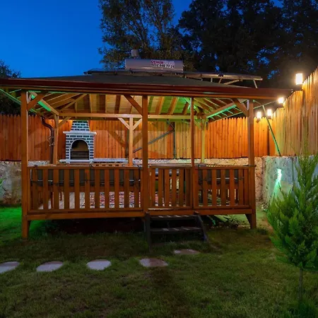 The Antiphellos Willa