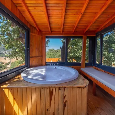 Willa The Antiphellos Cerler