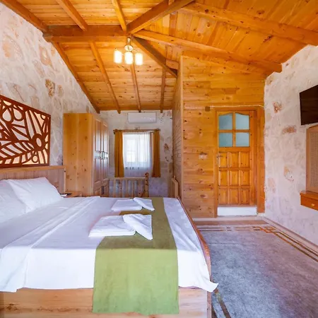 Willa The Antiphellos Cerler