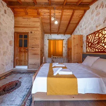 The Antiphellos Cerler