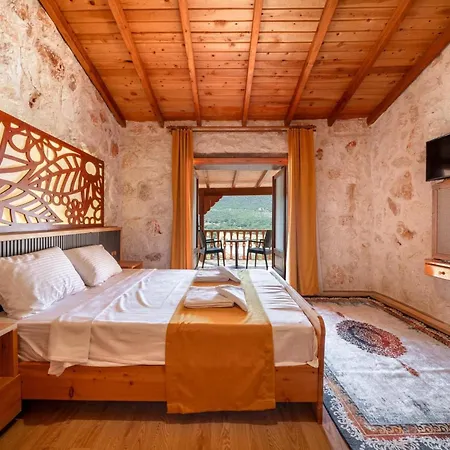 The Antiphellos * Cerler