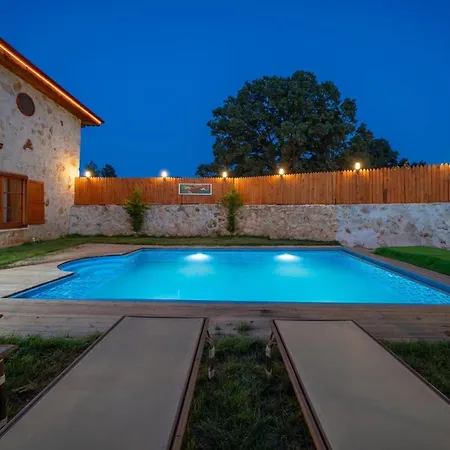 Willa The Antiphellos *