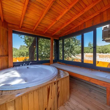 The Antiphellos Willa *