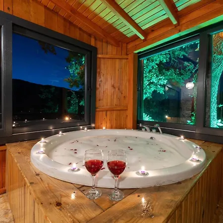 Willa The Antiphellos