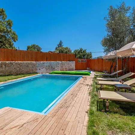 Willa The Antiphellos Cerler