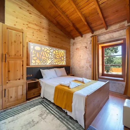 Willa The Antiphellos