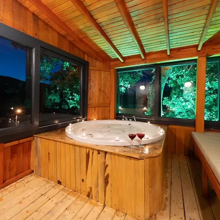 The Antiphellos Willa