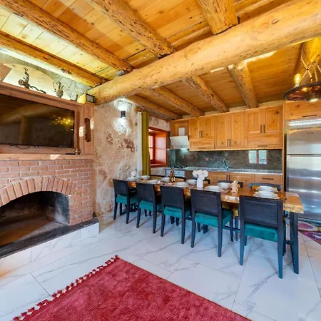 Willa The Antiphellos Cerler