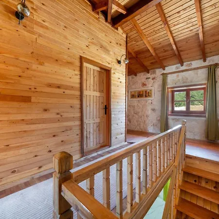 The Antiphellos Willa *