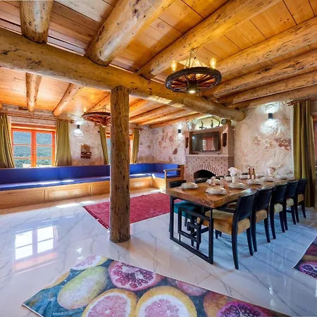 Willa The Antiphellos Cerler