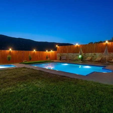 Willa The Antiphellos