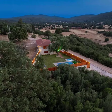 The Antiphellos Cerler