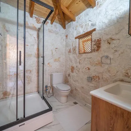 Willa The Antiphellos *