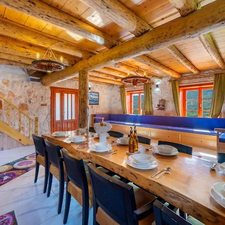 Willa The Antiphellos