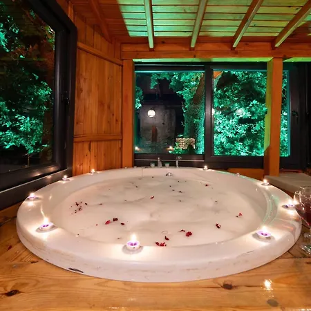 The Antiphellos Cerler