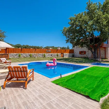 The Antiphellos * Cerler