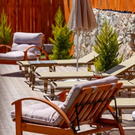 The Antiphellos Willa Cerler