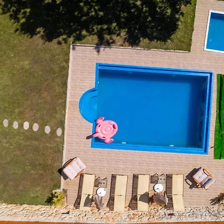 The Antiphellos Willa Cerler