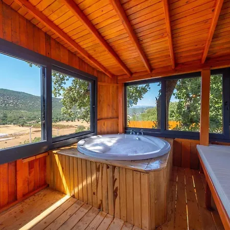 The Antiphellos * Cerler