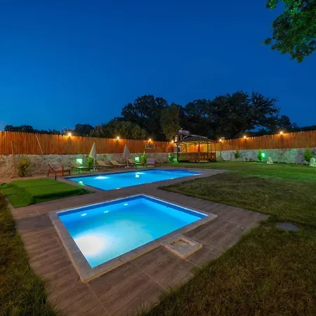 The Antiphellos Willa *