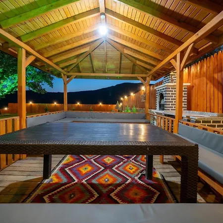 The Antiphellos * Cerler