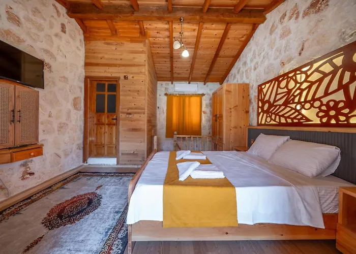 The Antiphellos Cerler