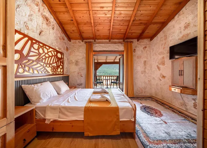 The Antiphellos * Cerler