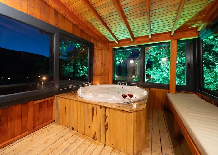 The Antiphellos فيلة