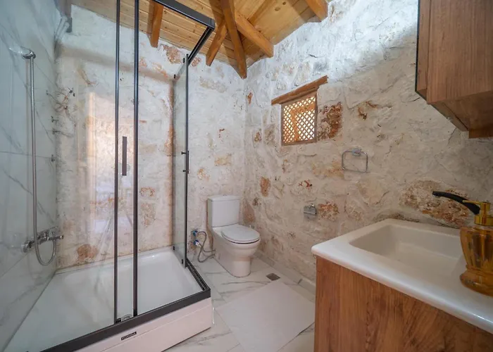 فيلة The Antiphellos *