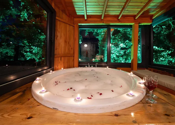 The Antiphellos Cerler