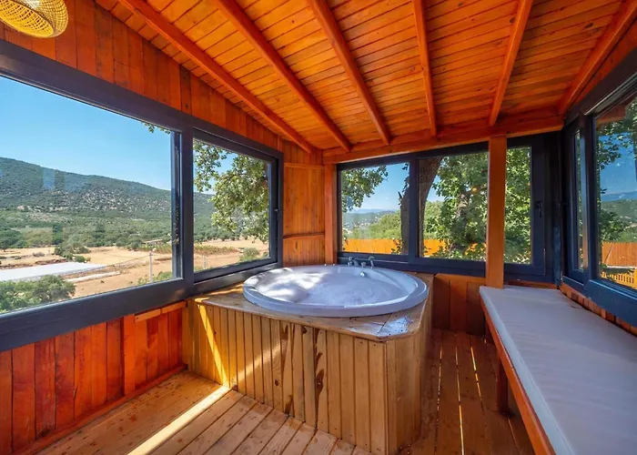 The Antiphellos * Cerler