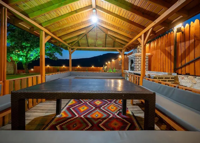 The Antiphellos * Cerler