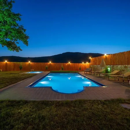 The Antiphellos فيلة *